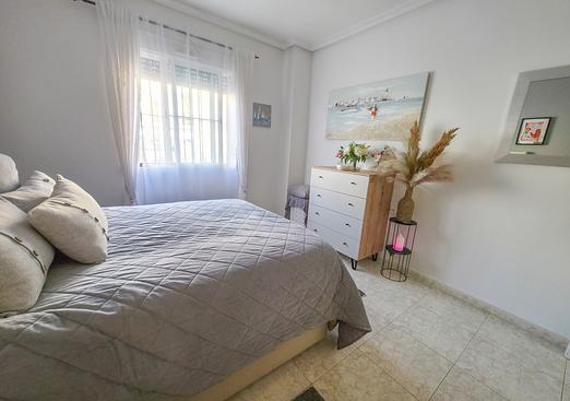 Villa in Villamartin