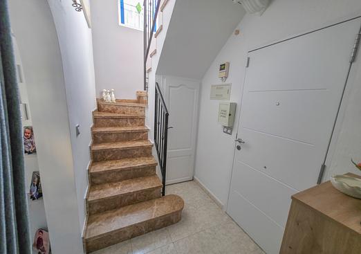 Villa in Villamartin