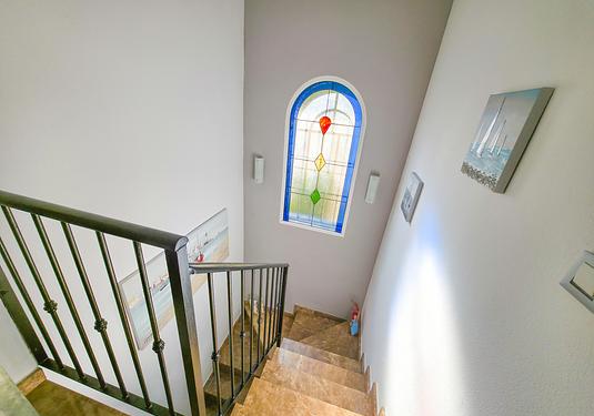 Villa in Villamartin