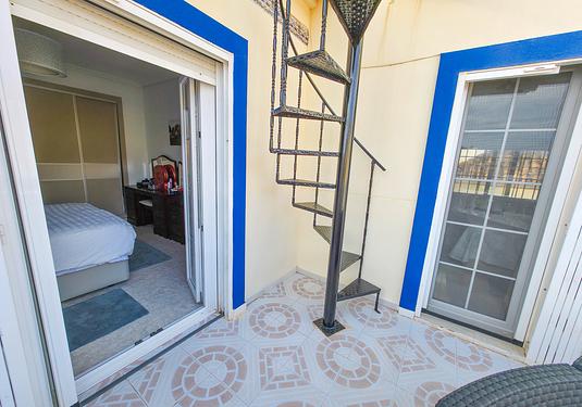 Villa in Villamartin