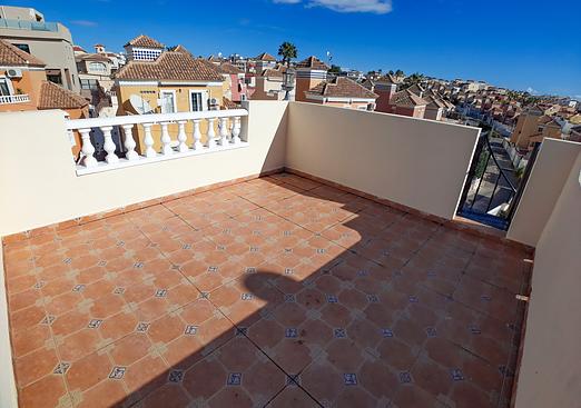 Villa in Villamartin
