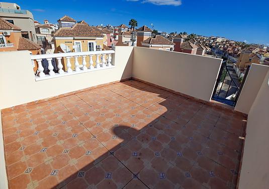 Villa in Villamartin