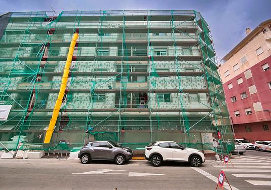 Commercial in Torrevieja