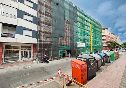 Commercial in Torrevieja
