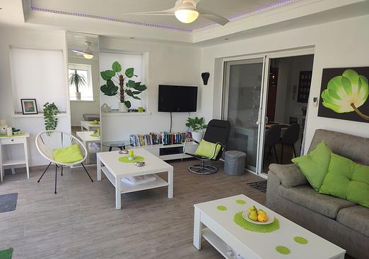 Apartment in Hacienda Riquelme Golf Resort