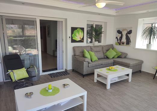 Apartment in Hacienda Riquelme Golf Resort