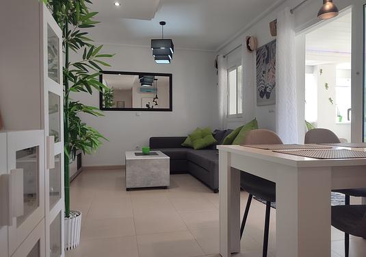 Apartment in Hacienda Riquelme Golf Resort