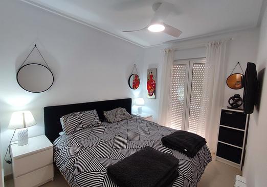 Apartment in Hacienda Riquelme Golf Resort
