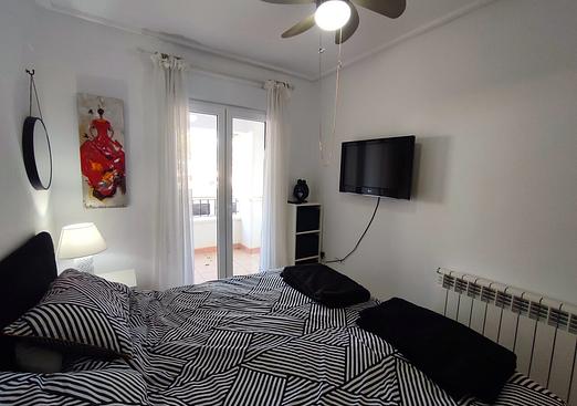 Apartment in Hacienda Riquelme Golf Resort