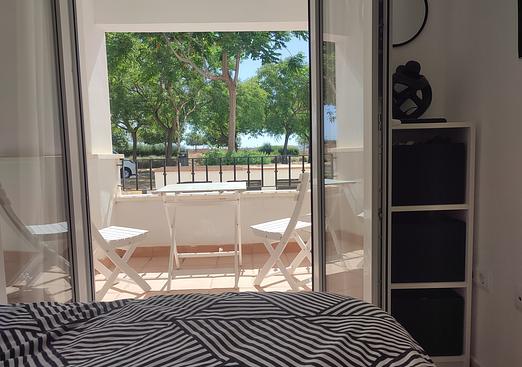 Apartment in Hacienda Riquelme Golf Resort