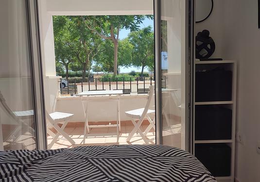Apartment in Hacienda Riquelme Golf Resort