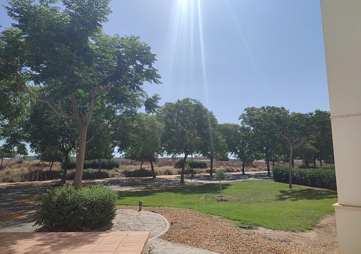 Apartment in Hacienda Riquelme Golf Resort
