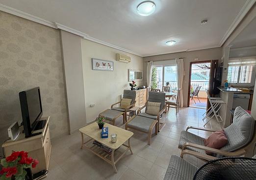 Apartment in Jacarilla