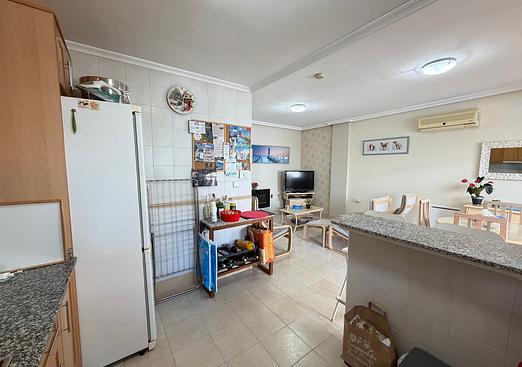 Apartment in Jacarilla