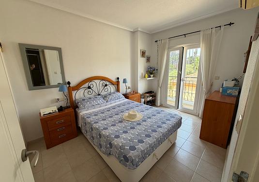 Apartment in Jacarilla