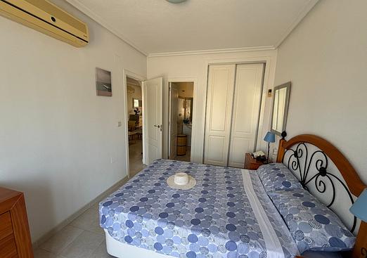 Apartment in Jacarilla