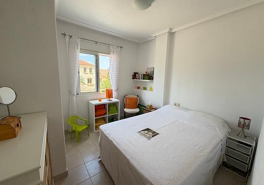 Apartment in Jacarilla