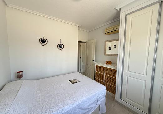 Apartment in Jacarilla