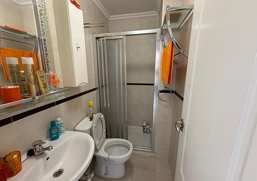 Apartment in Jacarilla