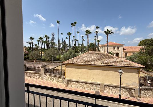 Apartment in Jacarilla