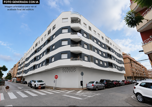 Commercial in Torrevieja