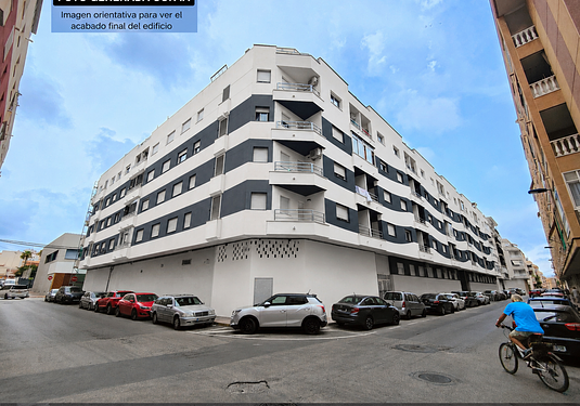 Commercial in Torrevieja