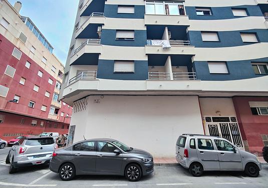 Commercial in Torrevieja