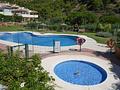 Apartment in Mijas