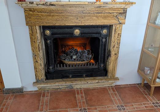 Property in Rafal