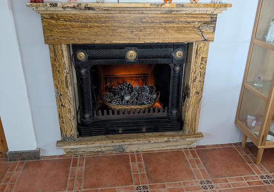 Property in Rafal