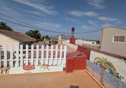 Property in Rafal