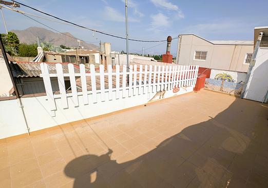 Property in Rafal