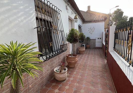 Property in Rafal