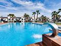 Apartment in La Zenia