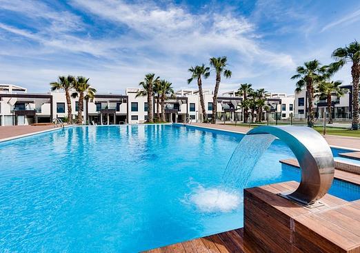 Apartment in La Zenia