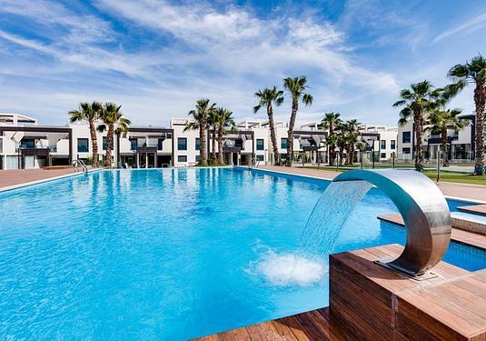 Apartment in La Zenia