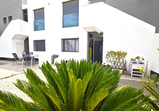 Apartment in La Zenia