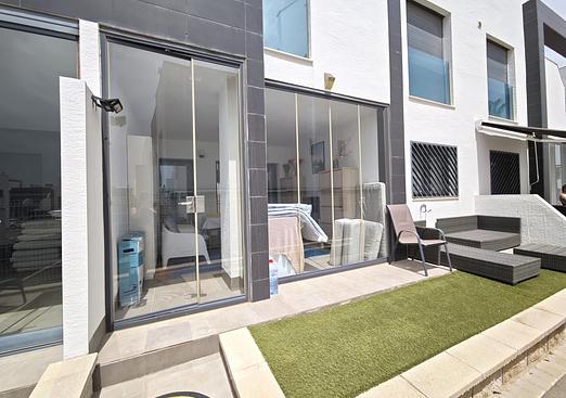 Apartment in La Zenia