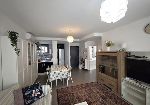 Apartment in La Zenia