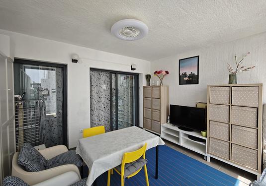 Apartment in La Zenia