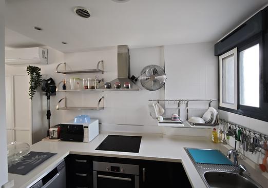 Apartment in La Zenia