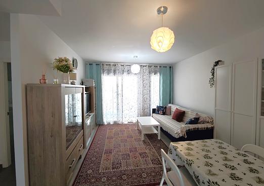 Apartment in La Zenia