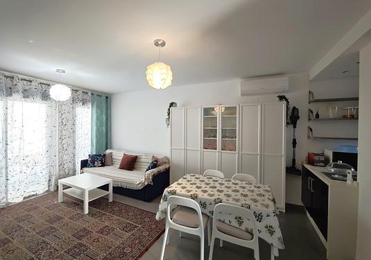 Apartment in La Zenia