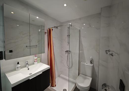 Apartment in La Zenia
