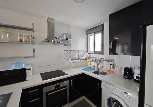 Apartment in La Zenia