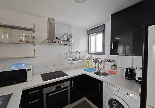 Apartment in La Zenia