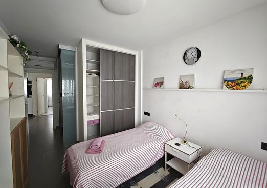 Apartment in La Zenia
