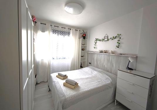 Apartment in La Zenia