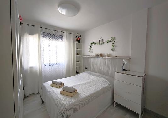 Apartment in La Zenia