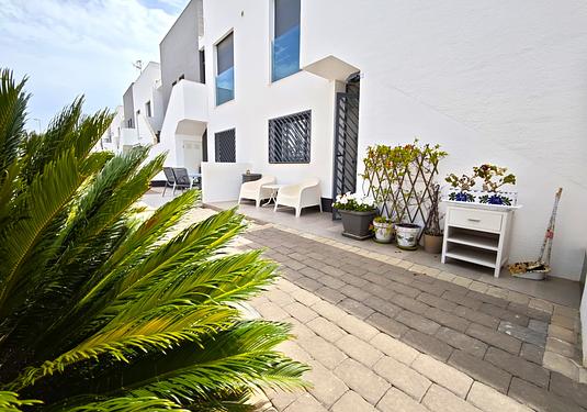 Apartment in La Zenia